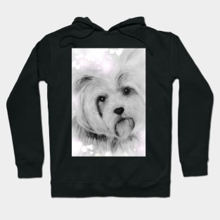 Yorkie Hoodie